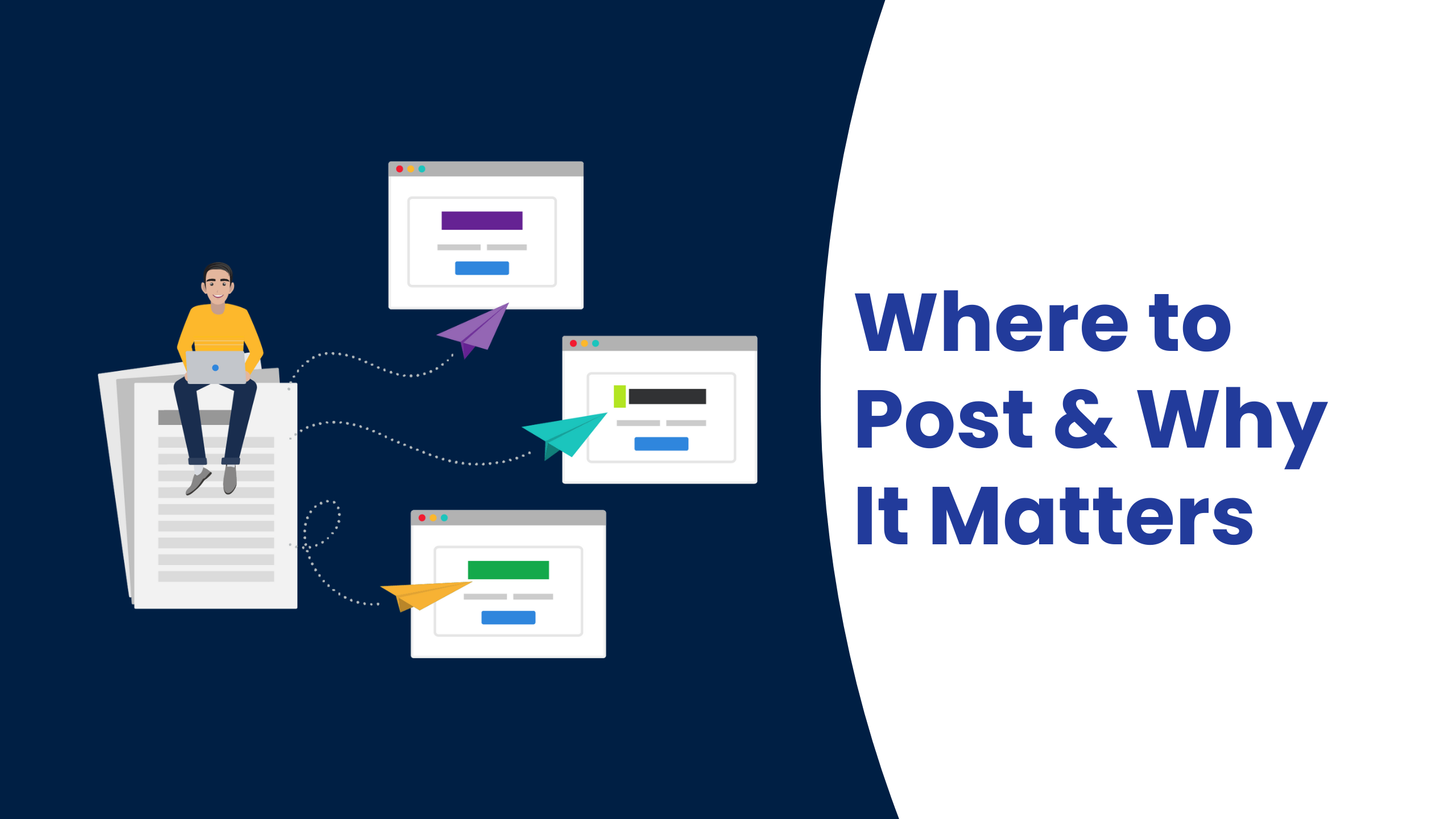 Job Distribution for Federal Contractors: Where to Post & Why It Matters